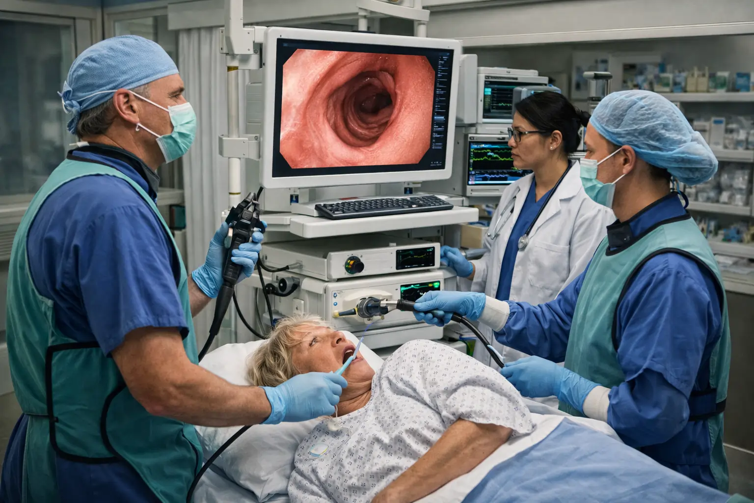 Endoscopy