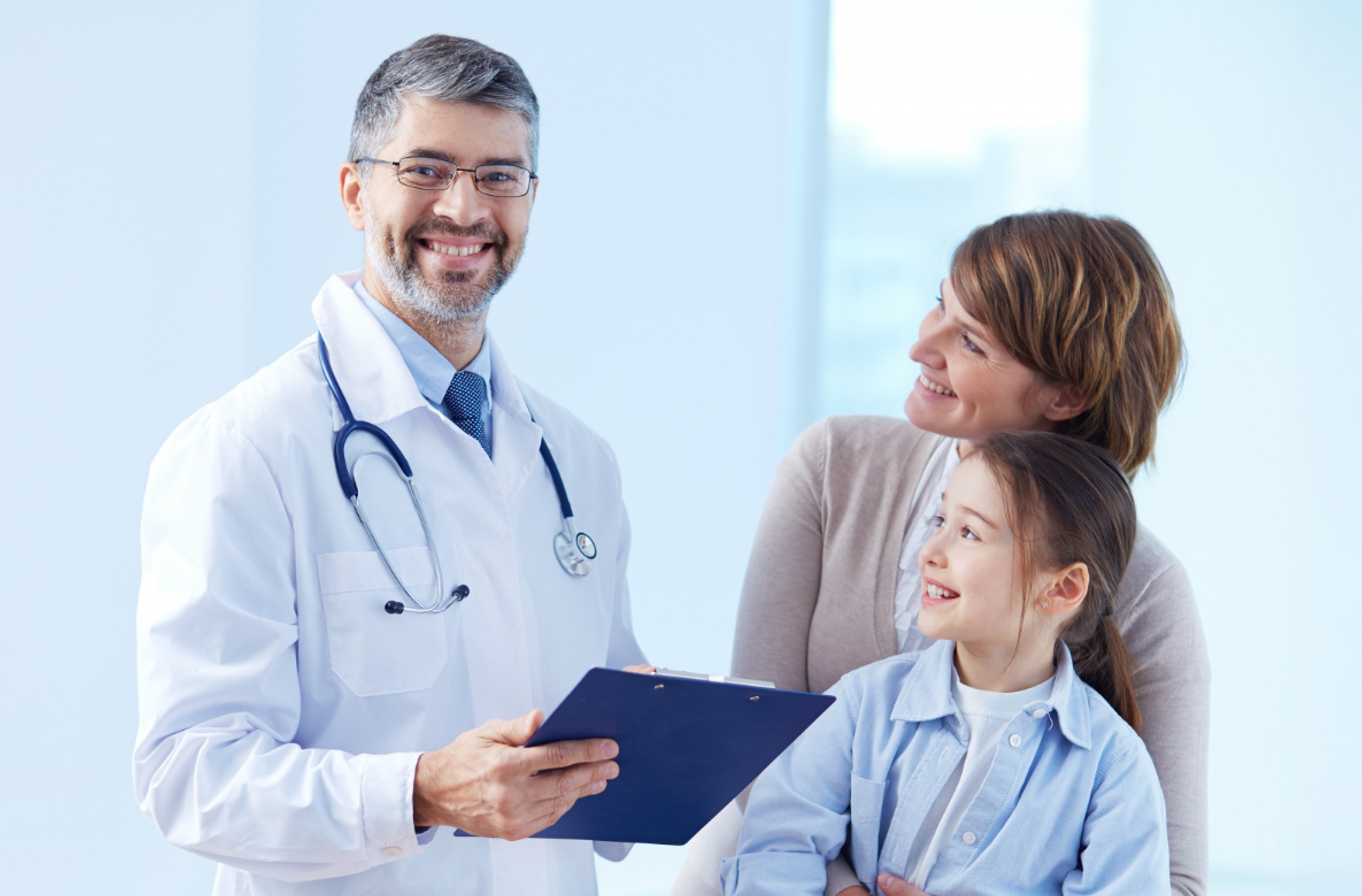 We never compromise on the quality of our care for you.