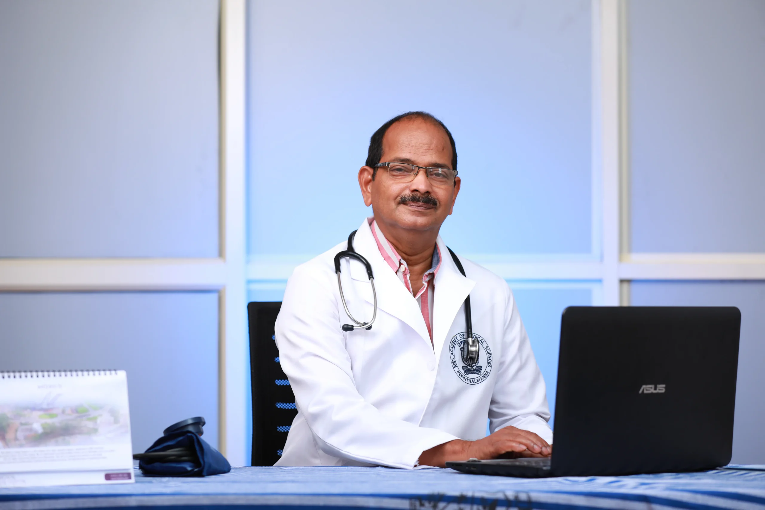 Dr. Purushothaman