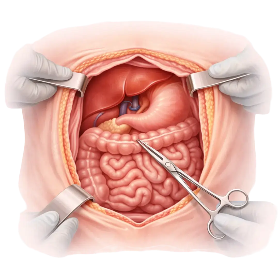 ENT, Head & Neck Surgery
